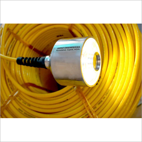 Borewell Waterproof Camera