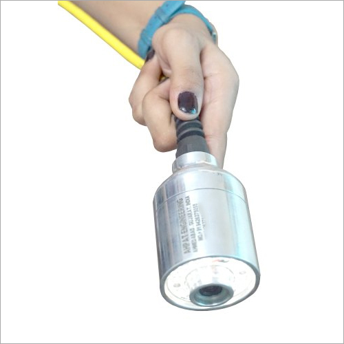 Borescope Inspection Camera