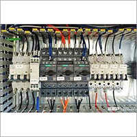 Electrical Control Panels