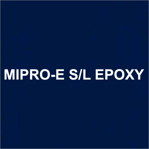Mipro-E S-L Epoxy