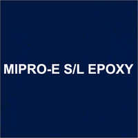 Epoxy Products