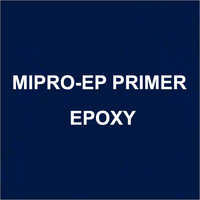Mipro-EP Primer Epoxy Coating