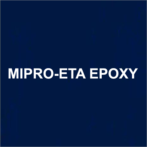 Mipro-Eta Epoxy Coating