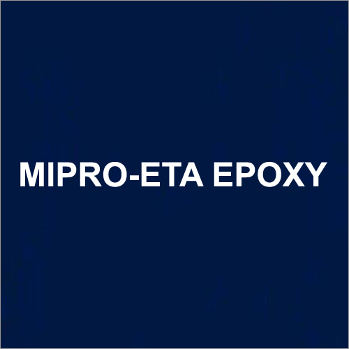 Epoxy Products