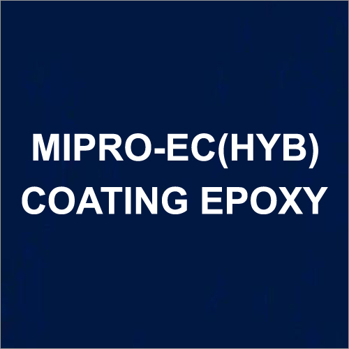 Mipro-EC (HYB) Epoxy Coating