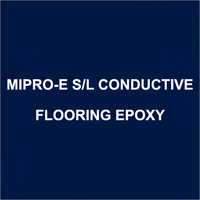 Conductive Flooring Epoxy