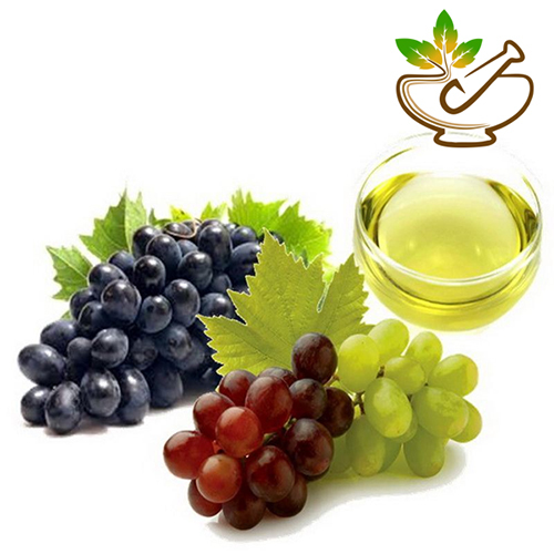 Grape Seed Oil