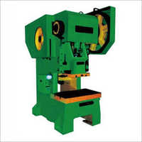 Power Press Machine