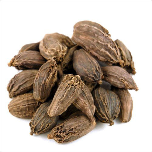 Black Cardamom