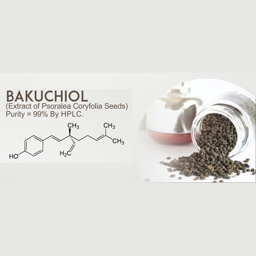 Bakuchiol 