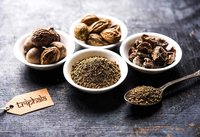 Yuktha Naturals Triphala Powder