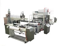 PE Breathable film making machine 1600mm PE Breathable film making machine