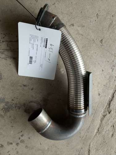 Liebherr 10001728 Exhaust Pipe Line