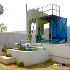 Effluent Treatment Plant