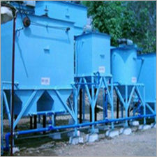 Effluent Treatment Plant