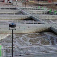 Mbbr Sewage Treatment Plant