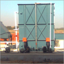 Portable Sewage Treatment Plant