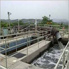 Sewage Treatment Plant