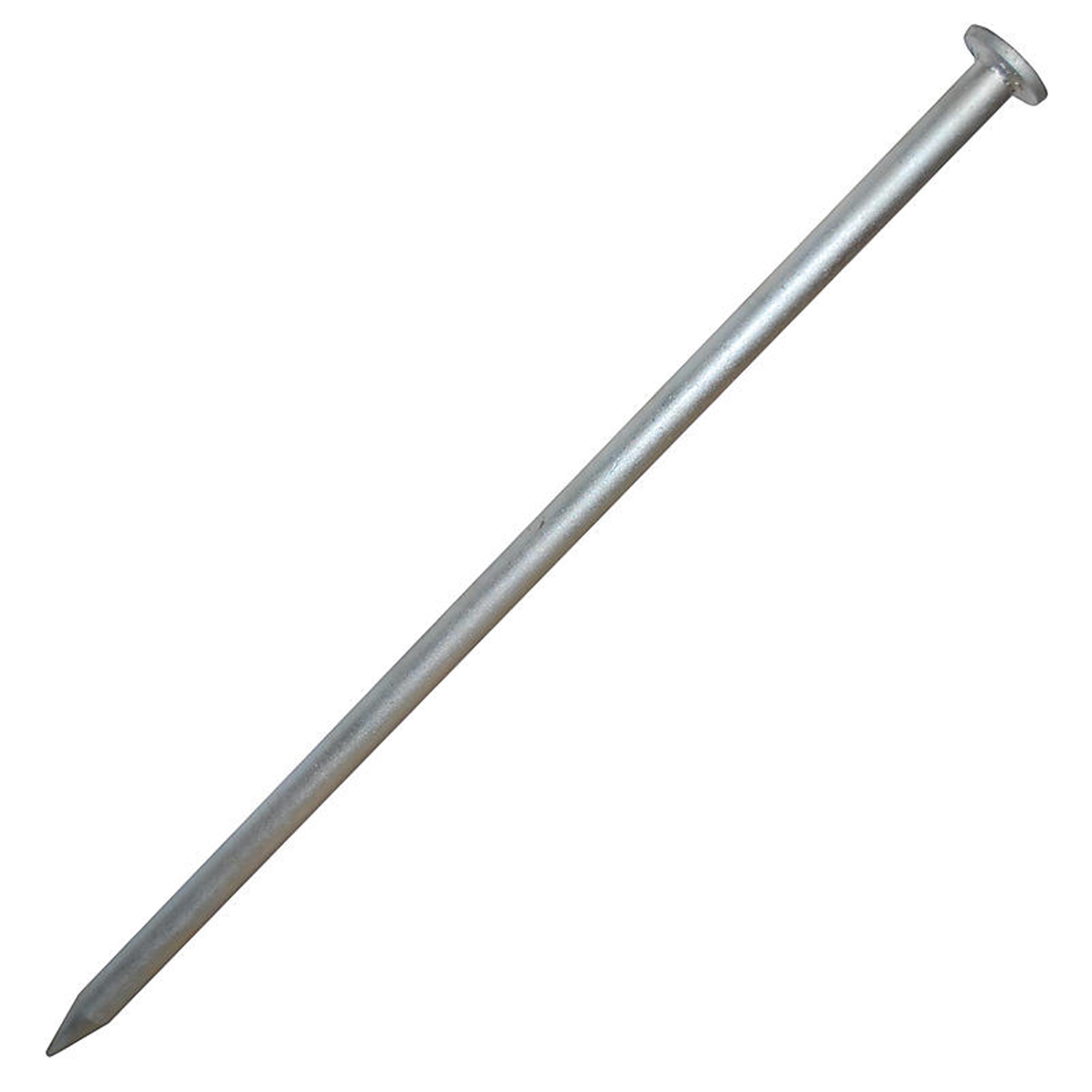Tent Stakes