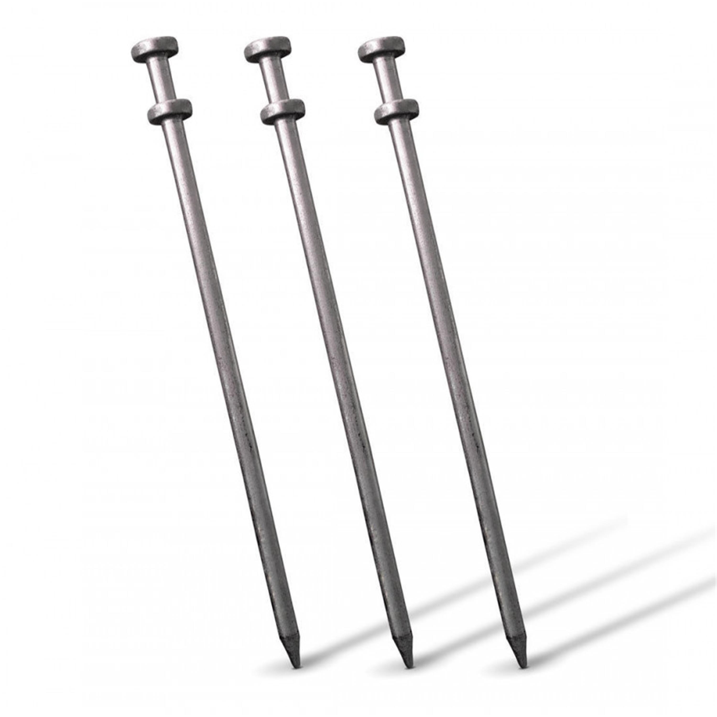 Tent Stakes