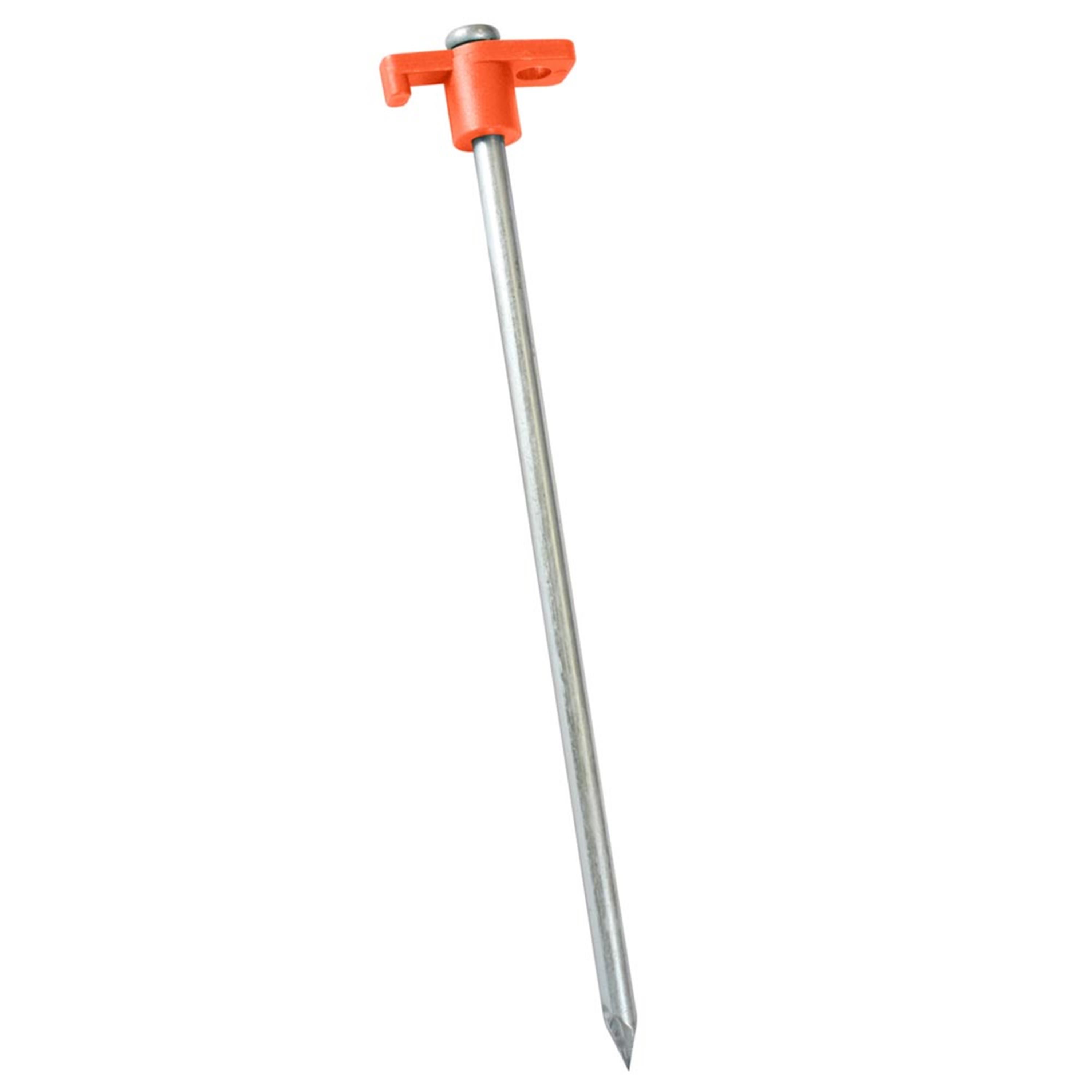 Tent Stakes