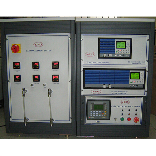 Fuel Cell Test Stations (100W - 1200W)