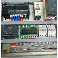 Conveyor Control Panel
