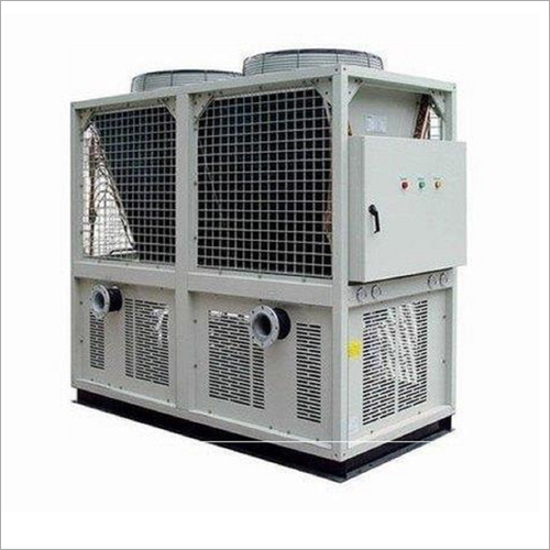 Air Cooled Water Glycol Chiller By SASG UV SOLUTIONS PVT. LTD.