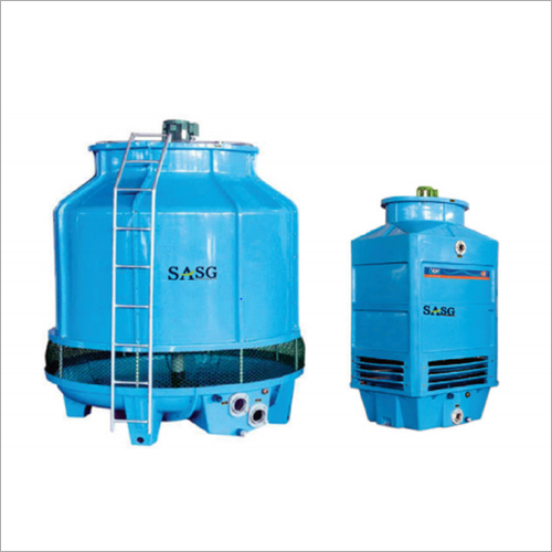 Cooling Tower