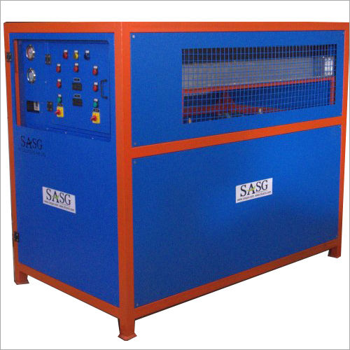 Industrial Chiller