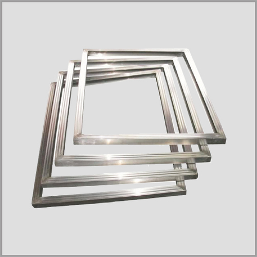 Aluminium Frame By SASG UV SOLUTIONS PVT. LTD.