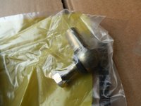 Liebherr 10000820 Angle Joint