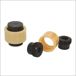 Gear Coupling And Sleeve
