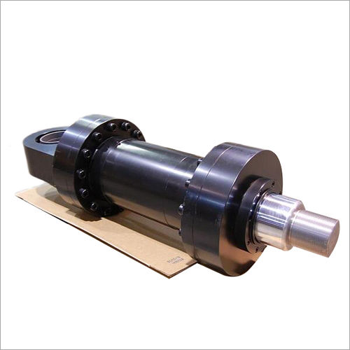 4 Types Of Hydraulic Cylinder To Consider