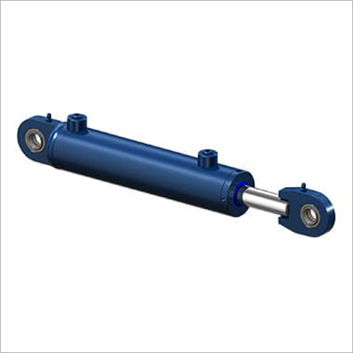 Hydraulic Piston Cylinder