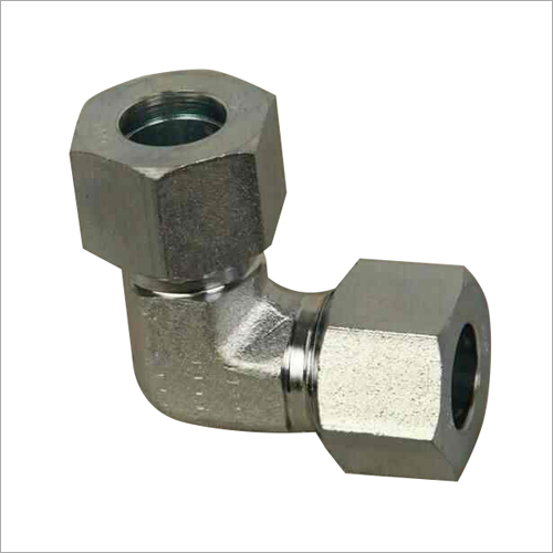 Equal Elbow HYD Fittings