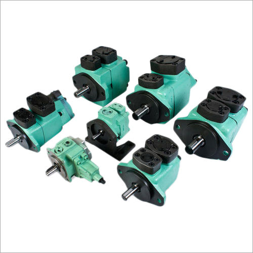 Hydraulic Vane Pumps