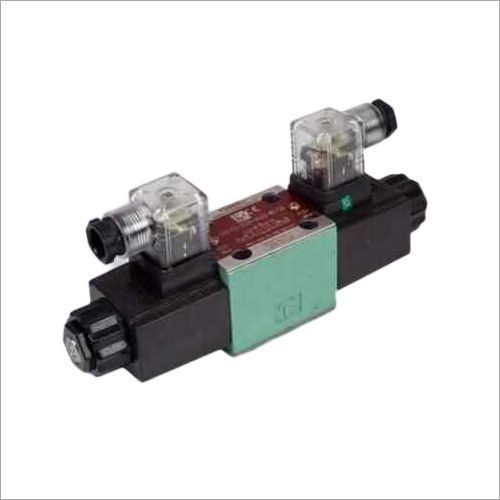 Hydraulic Valve