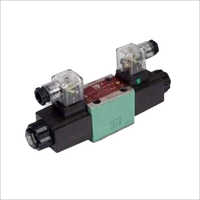 Operated Directional Valve