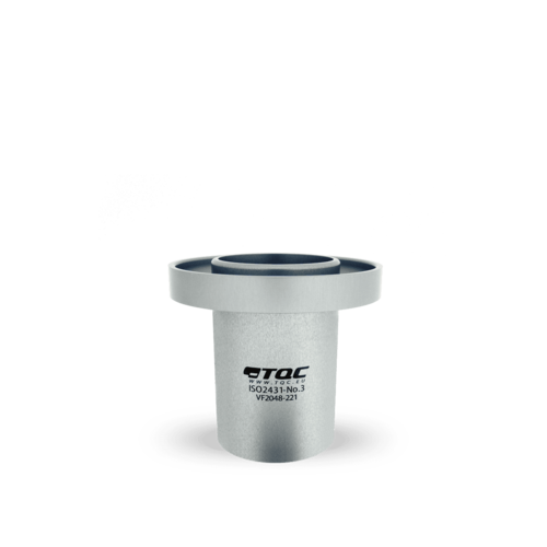 Tqcsheen Vf2048 Viscosity Cup Iso 2431 Application: Yes