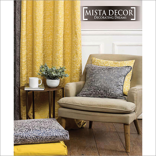 Decorative Sofa Fabrics