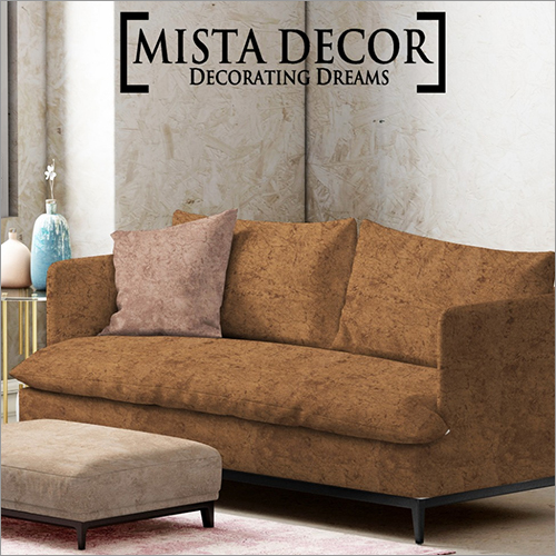 Mista Decor Sofa Fabrics
