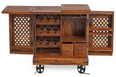 Bar Cabinet