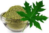 Yuktha Naturals Papaya Leaf Powder