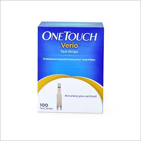 One Touch Verio 100