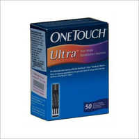 One Touch Ultra 50