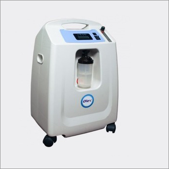 Oxygen Concentrators