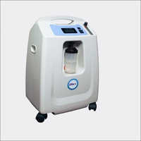 Oxygen Concentrators