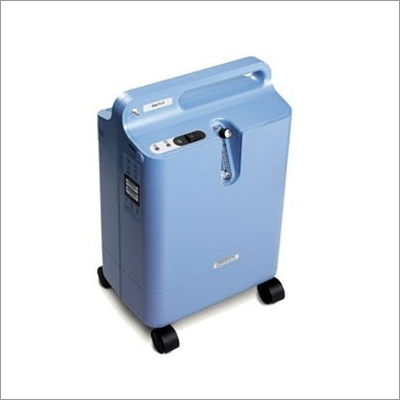 Philips Respironics Portable Oxygen Concentrator(5 LPM)