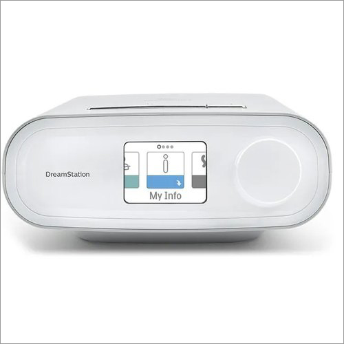 Philips DreamStation Auto CPAP Machine